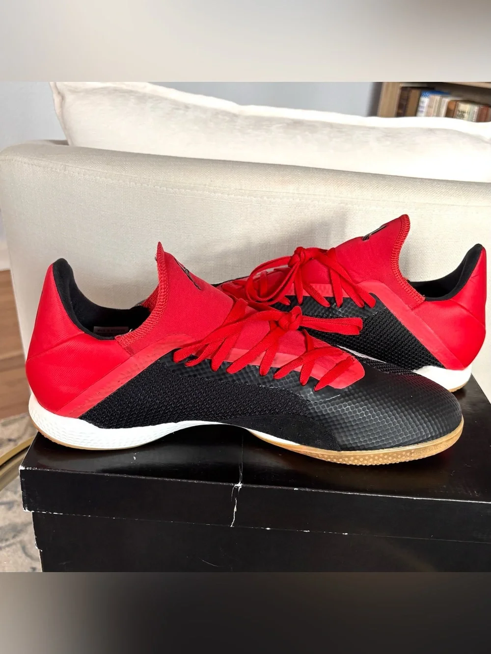 adidas thank you