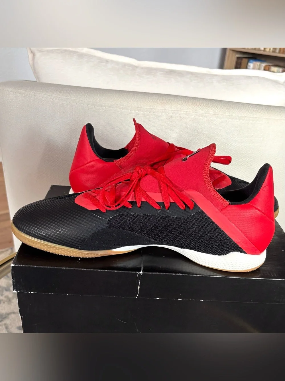 adidas thank you