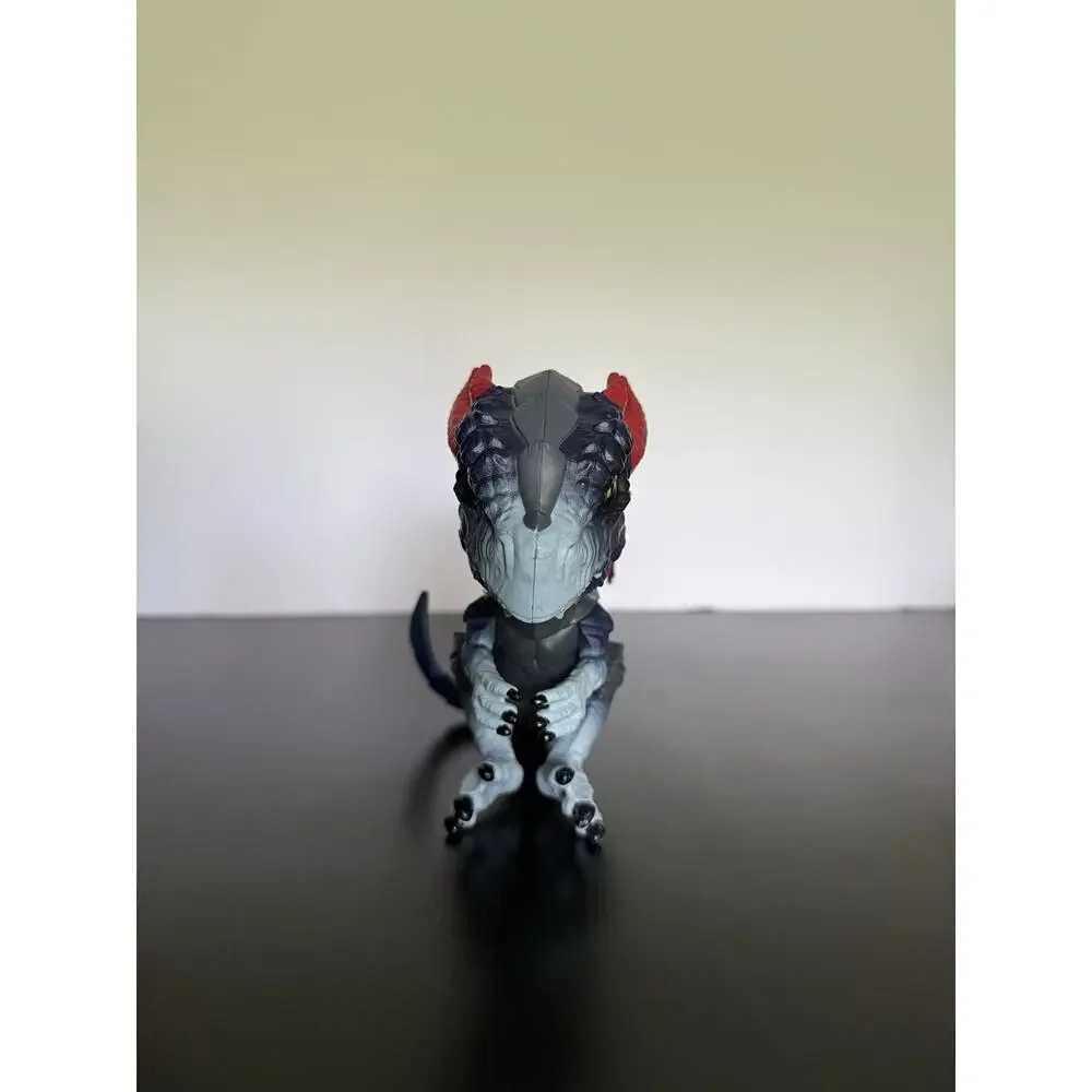 Wowwee fingerlings untamed