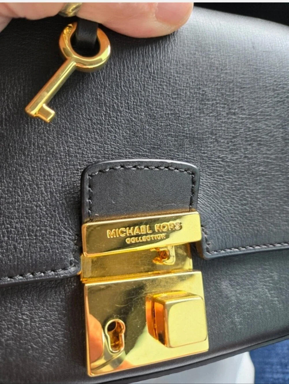 Michael Kors Collection elegant michael