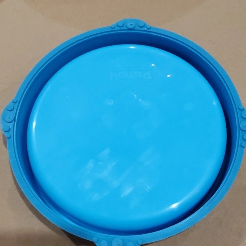 Puzzle bowls these white