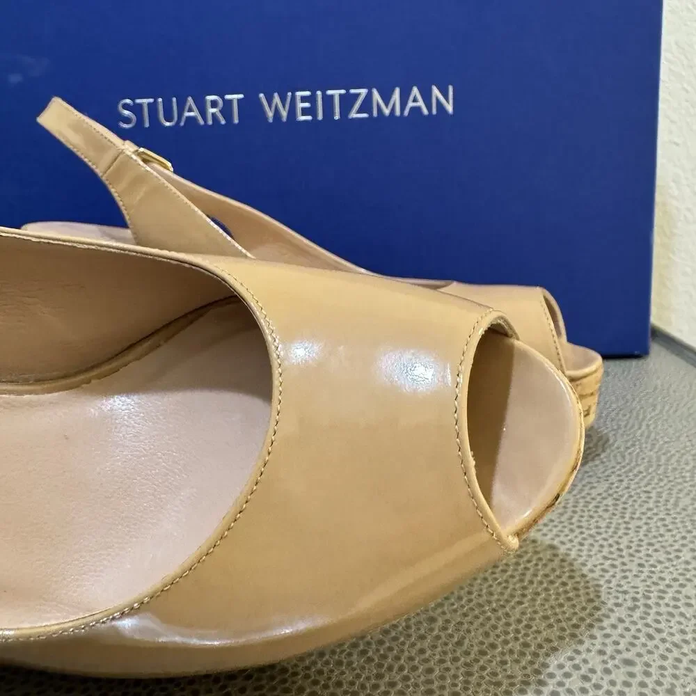 Stuart Weitzman stuart weitzman