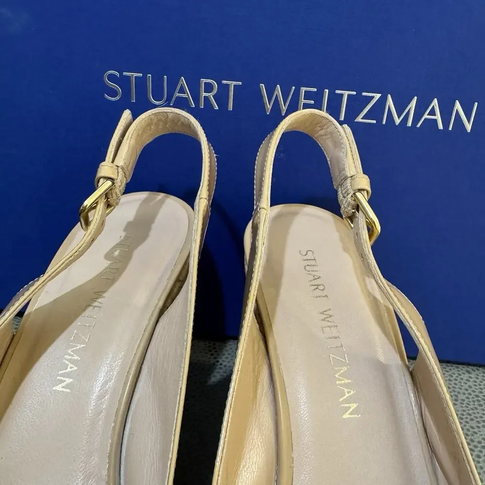 Stuart Weitzman stuart weitzman