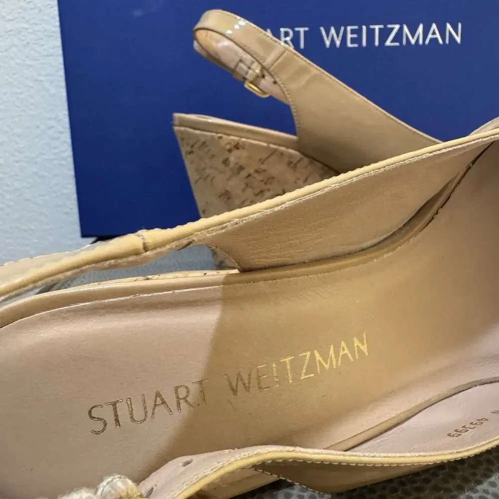 Stuart Weitzman stuart weitzman
