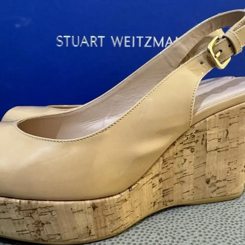 Stuart Weitzman stuart weitzman