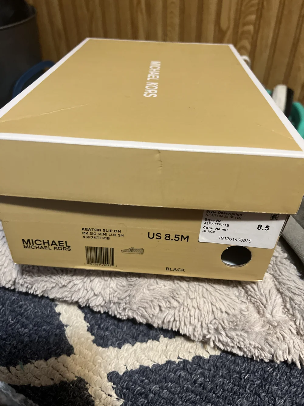 Michael Kors stylish michael