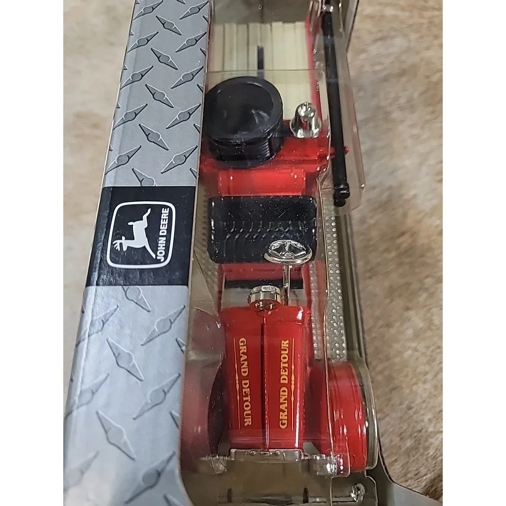 ERTL 1926 seagrave
