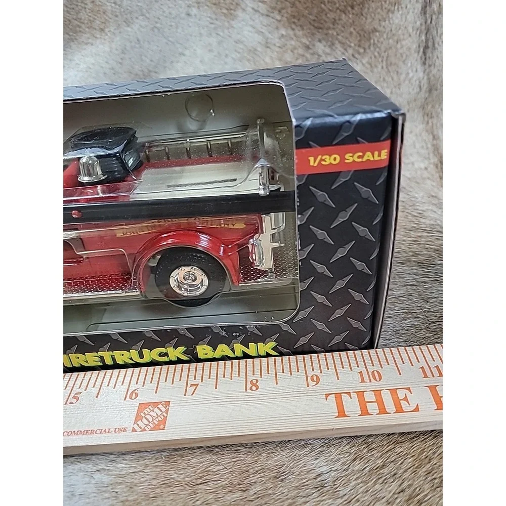 ERTL 1926 seagrave
