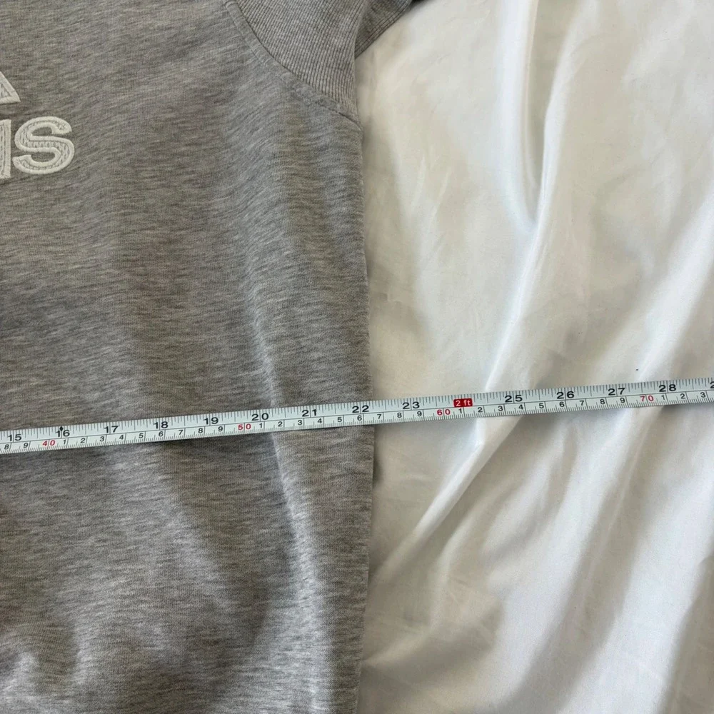 adidas mens gray