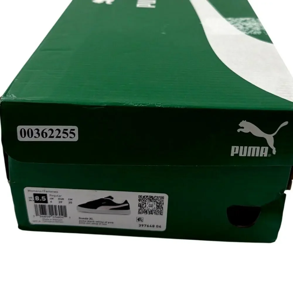 Puma this larger