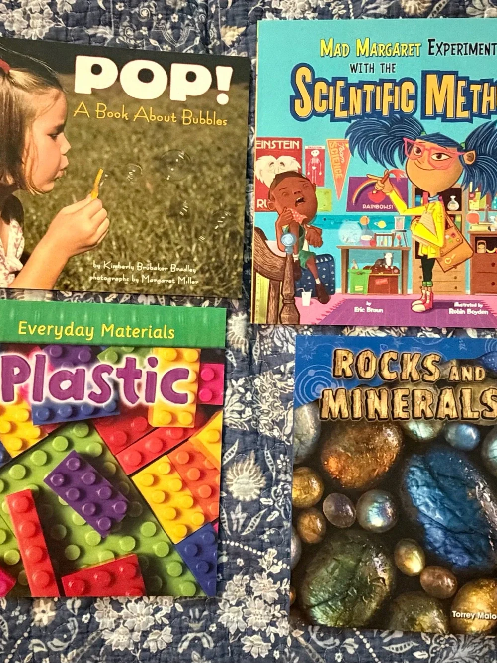 Noeo Science Curriculum noeo science