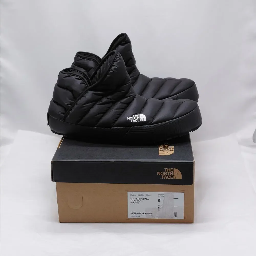 The North Face north face