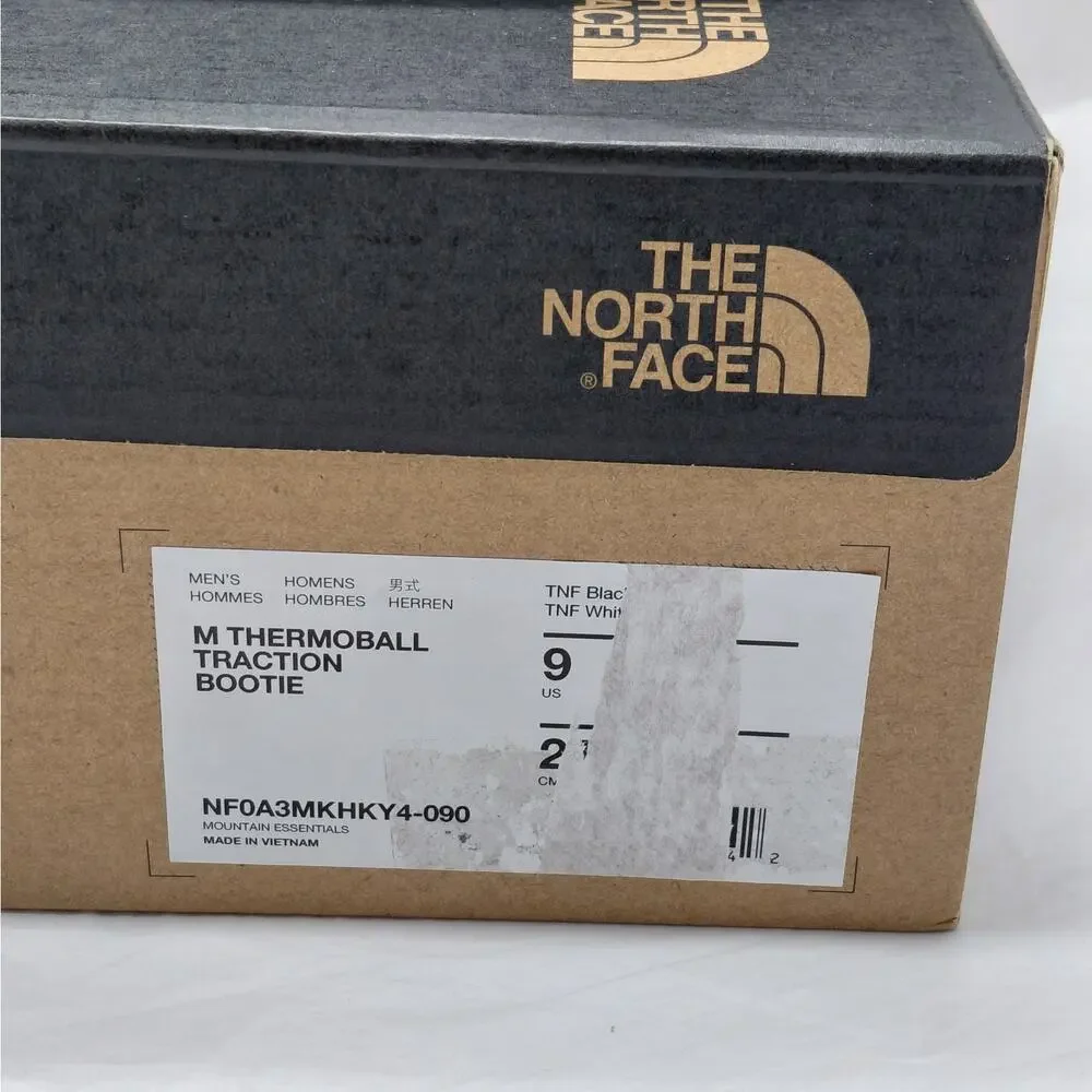 The North Face north face