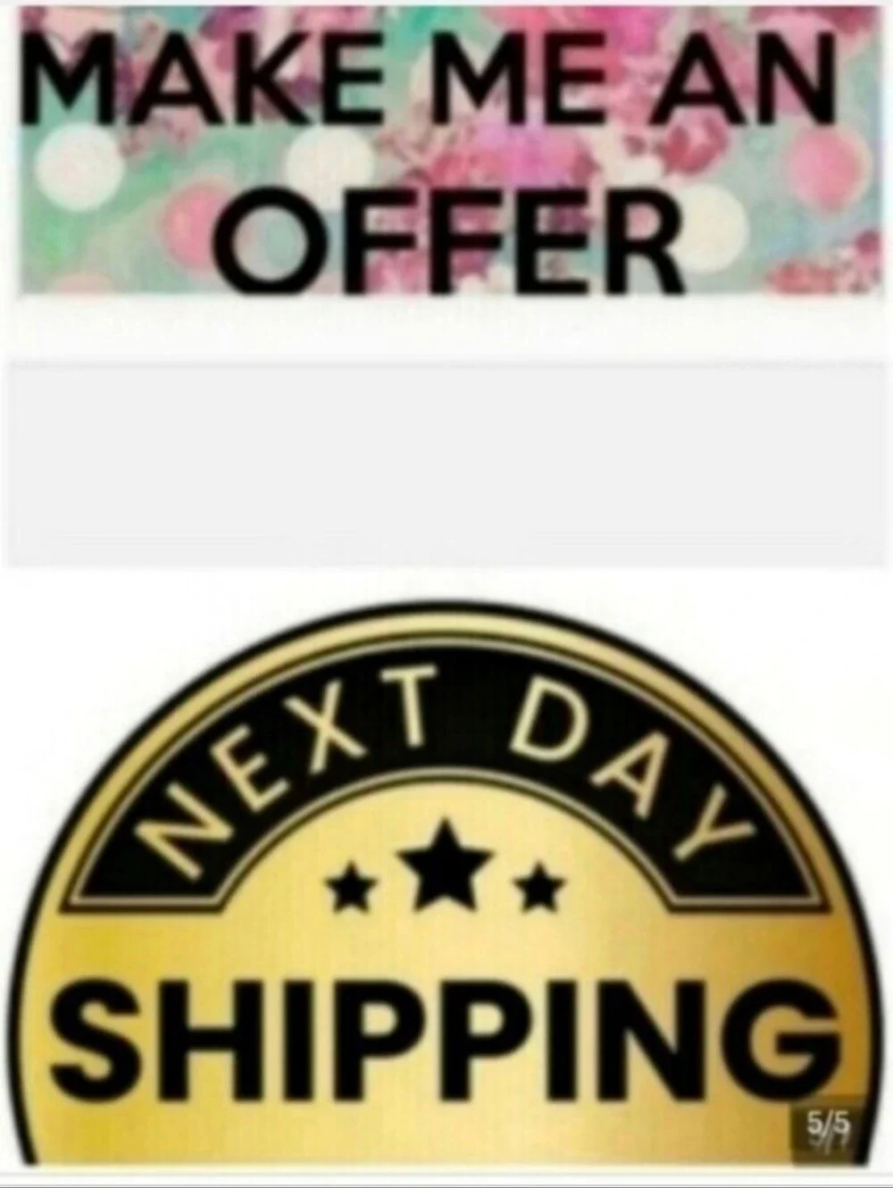 Victorias Secret new original