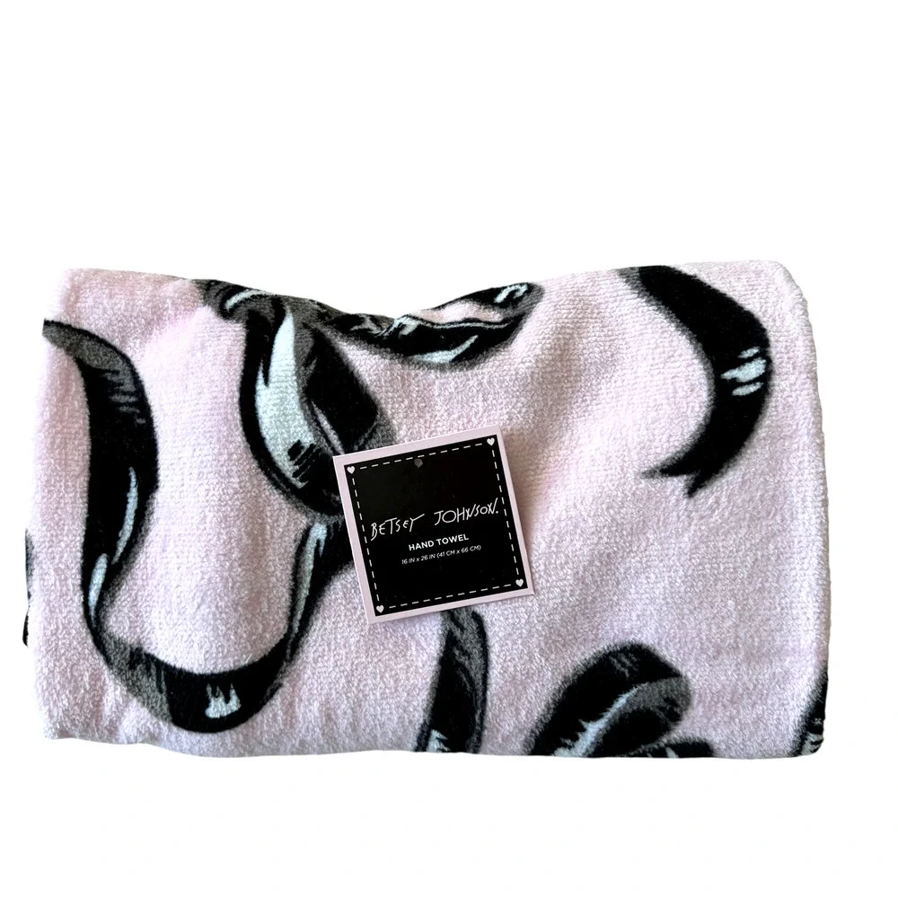 Betsey Johnson 3pc betsey