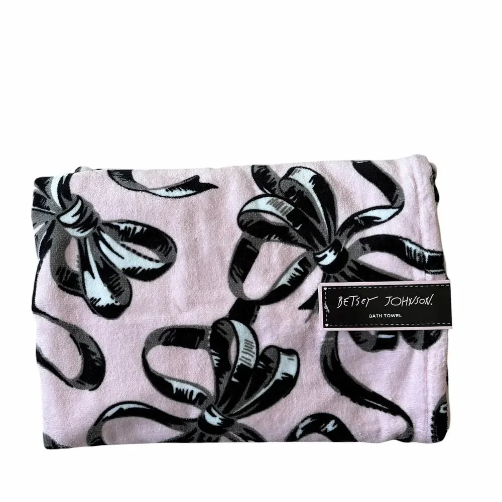 Betsey Johnson 3pc betsey