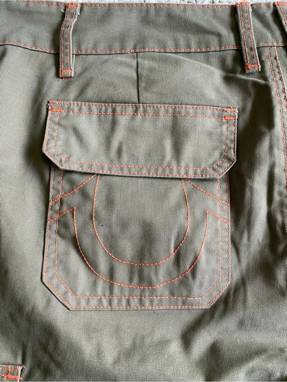 True Religion new true