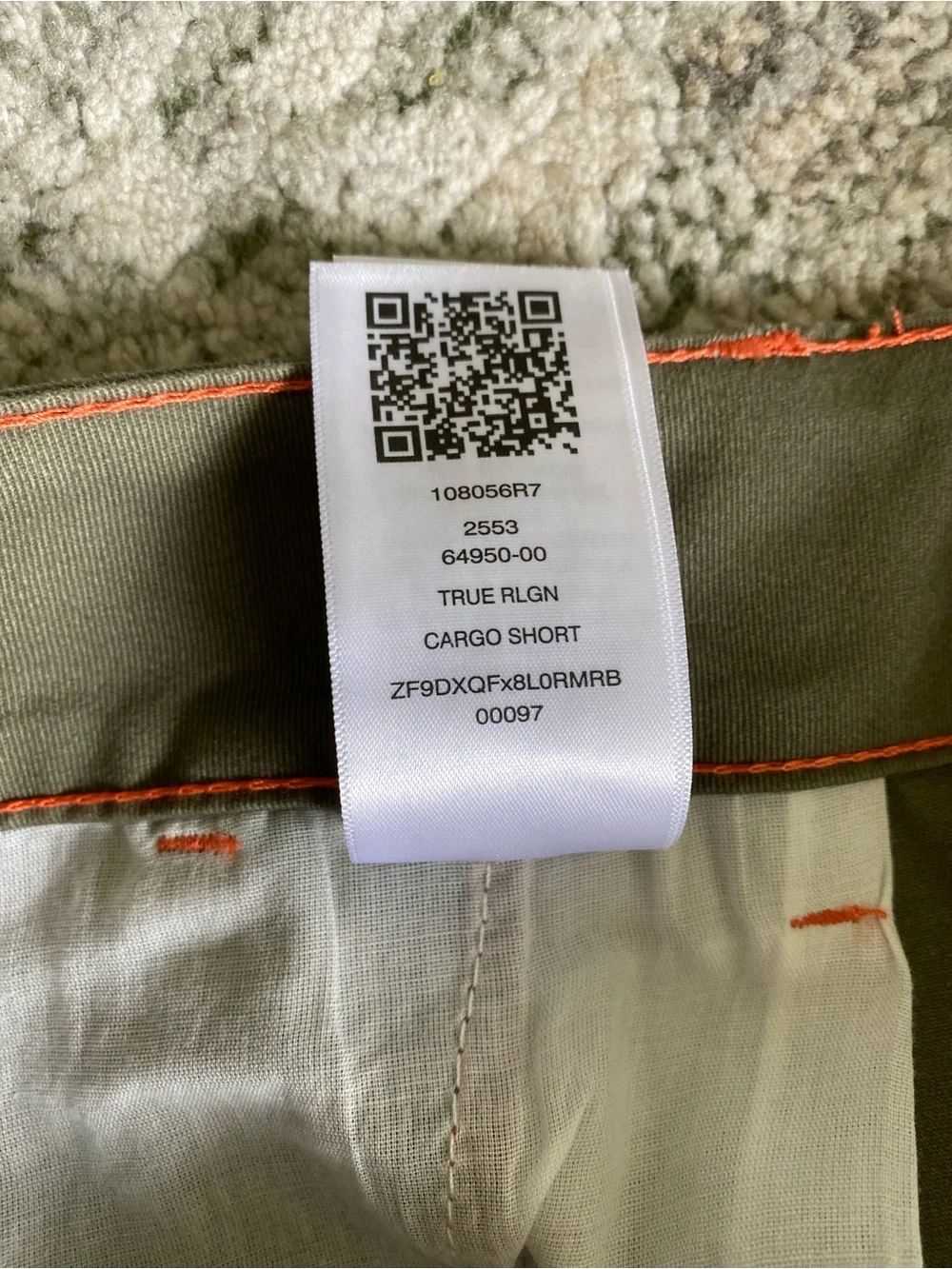 True Religion new true