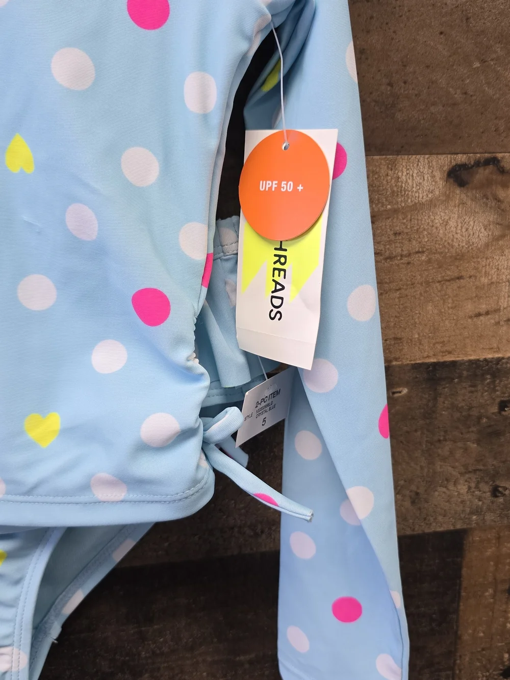 Epic Threads soft sun