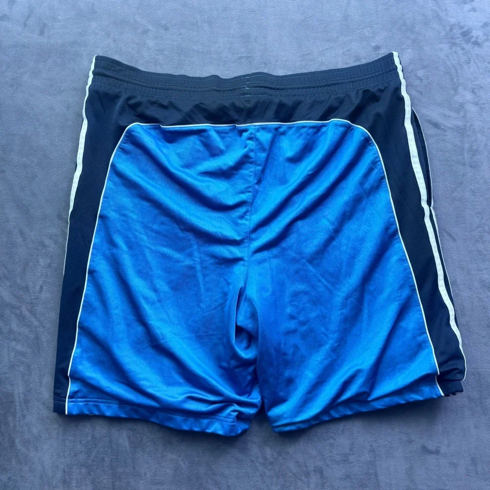 adidas mens blue