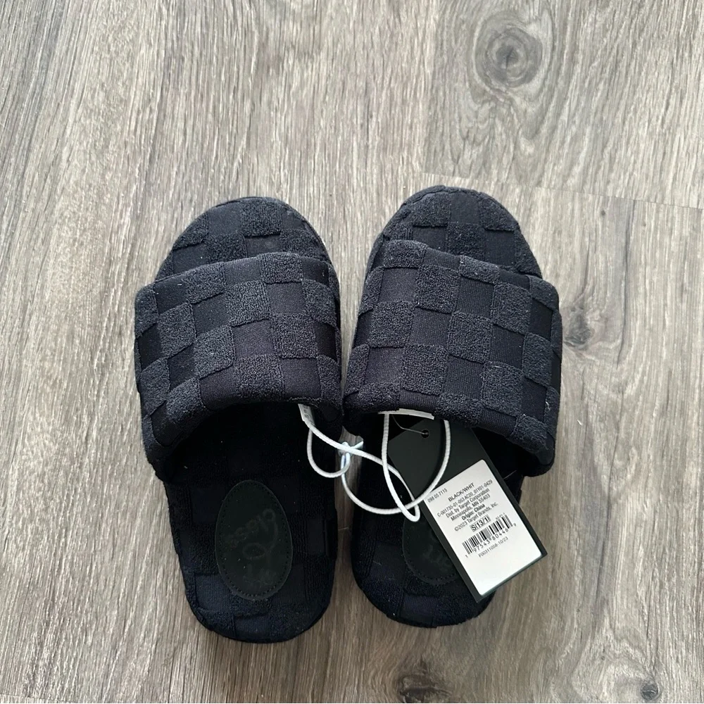 House Slippers