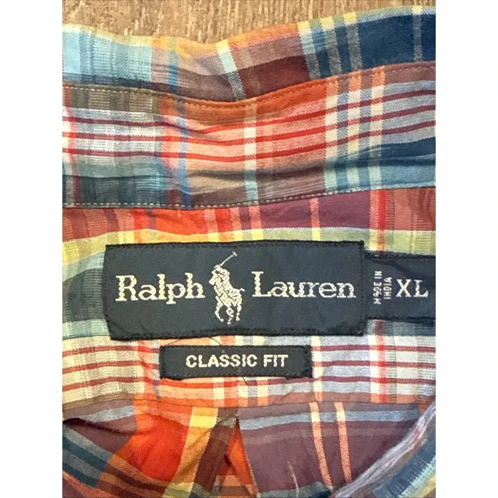 Polo Ralph Lauren polo ralph