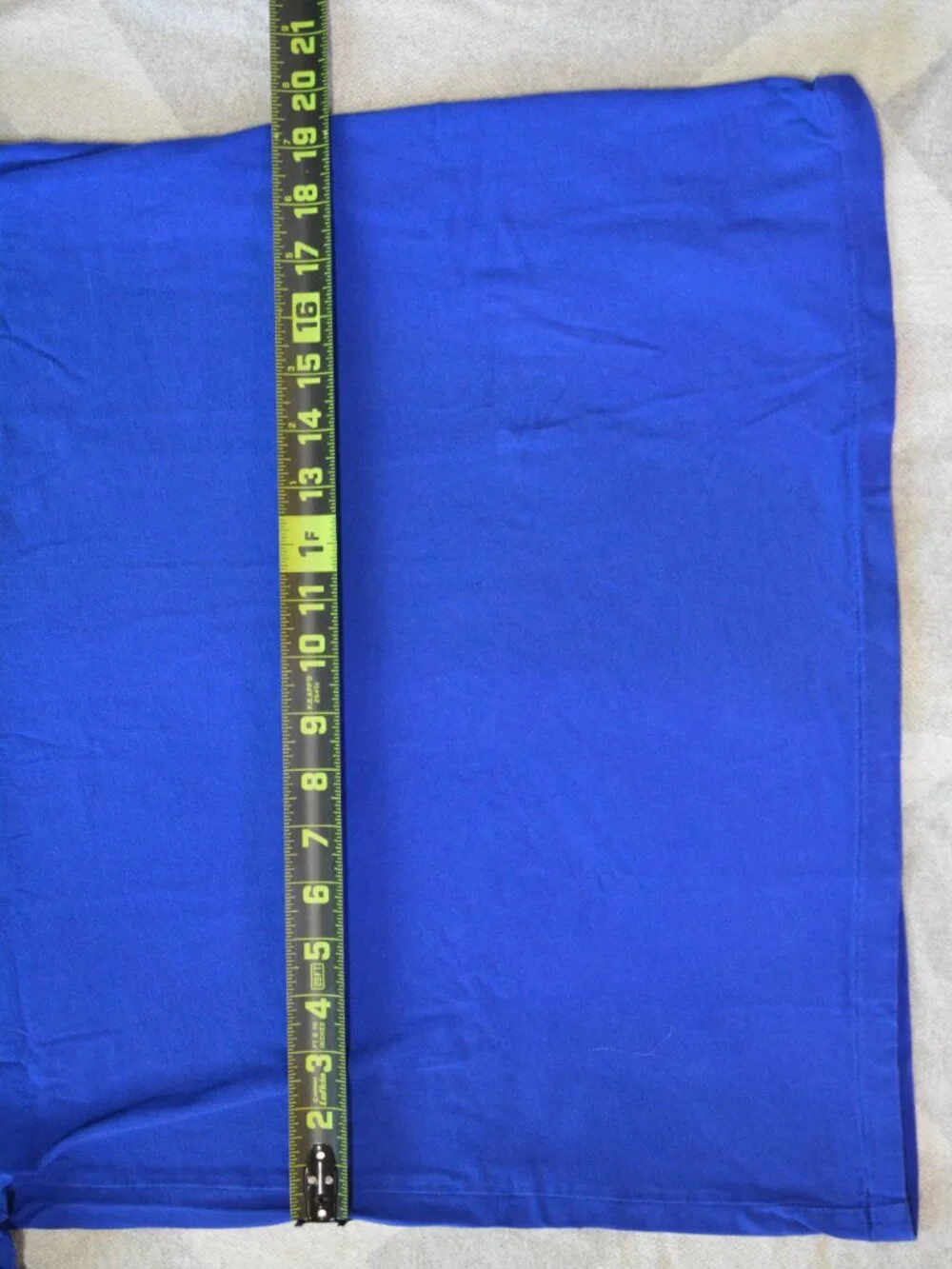 Polo Ralph Lauren bright blue