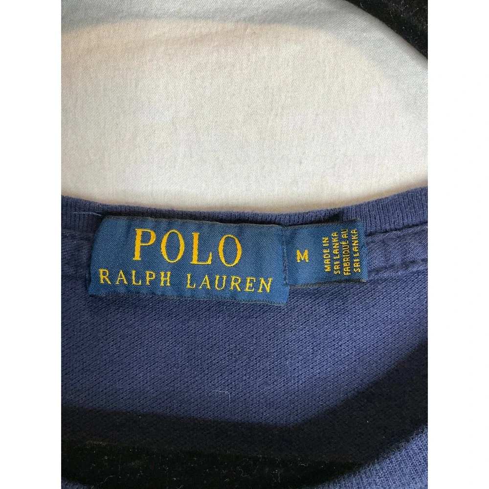 Polo Ralph Lauren polo ralph