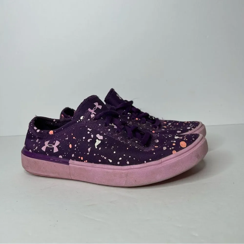 Under Armour all slip