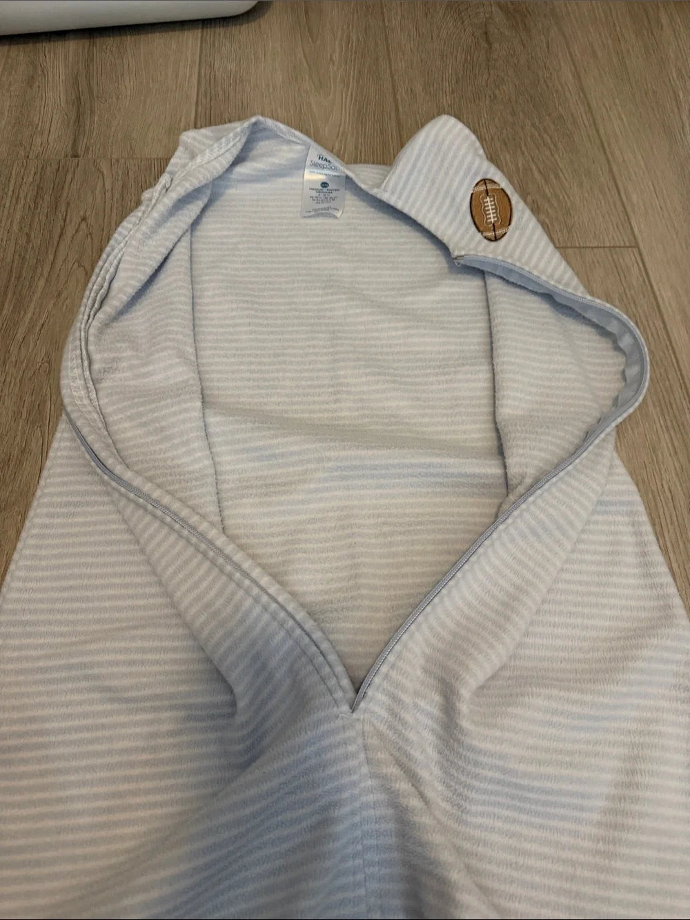Halo soft sleeveless