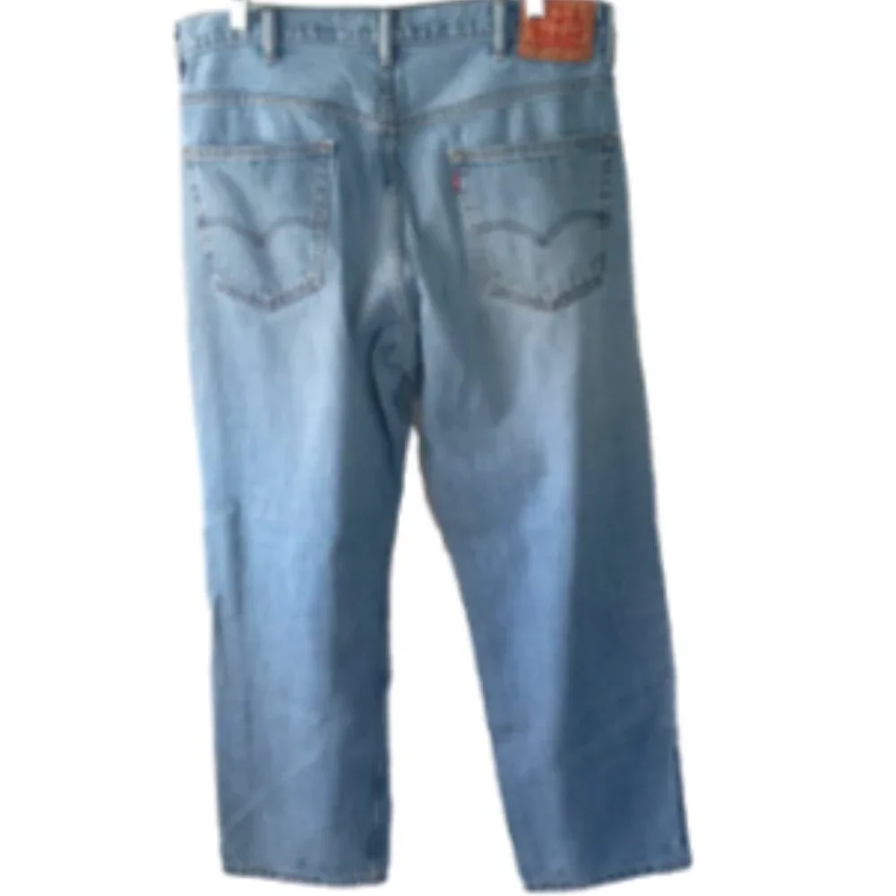 Levis classic levi’s