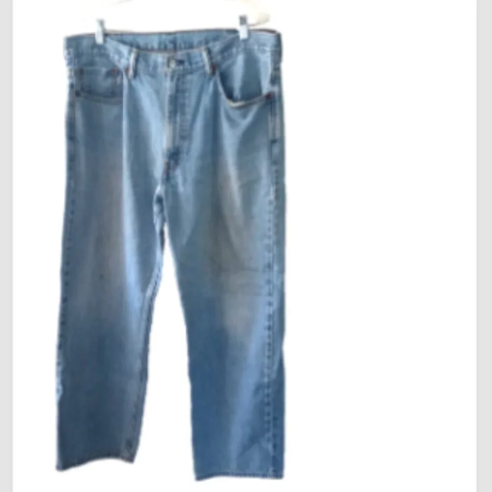 Levis classic levi’s
