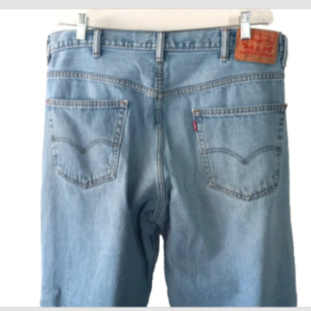 Levis classic levi’s