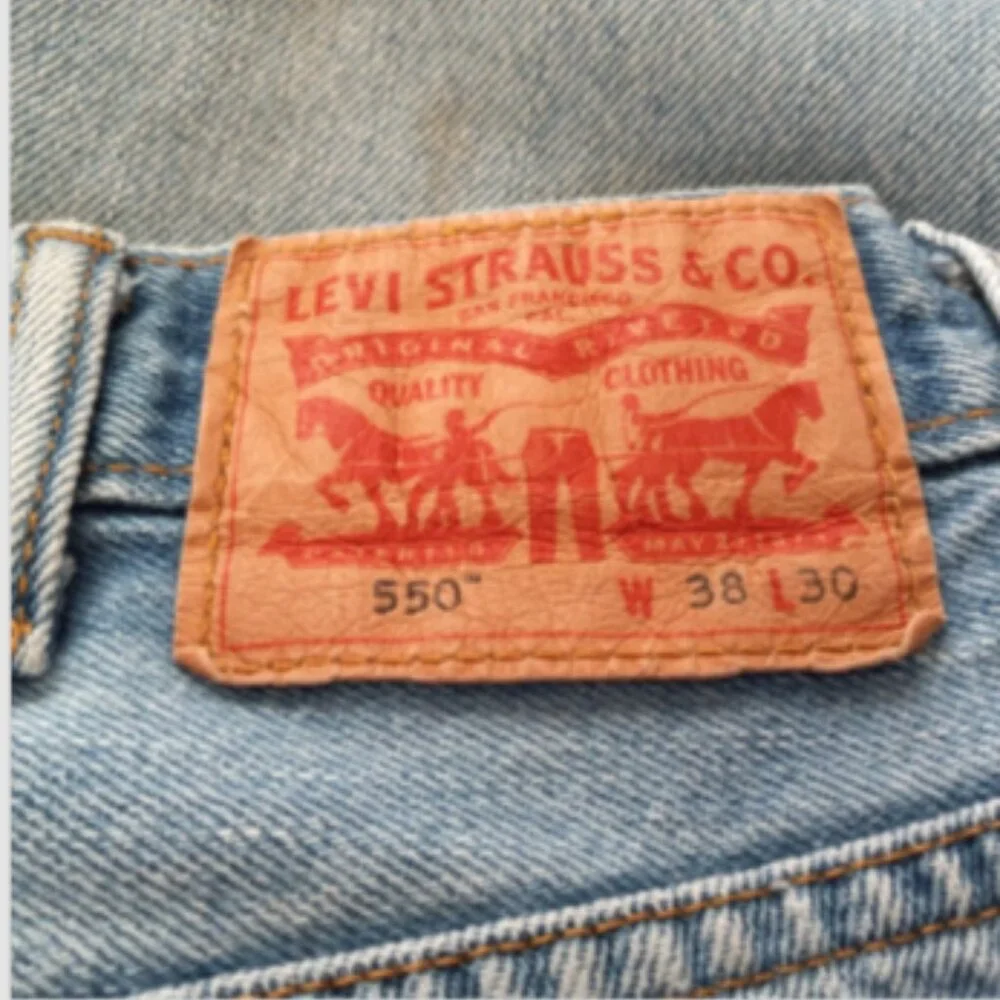 Levis classic levi’s