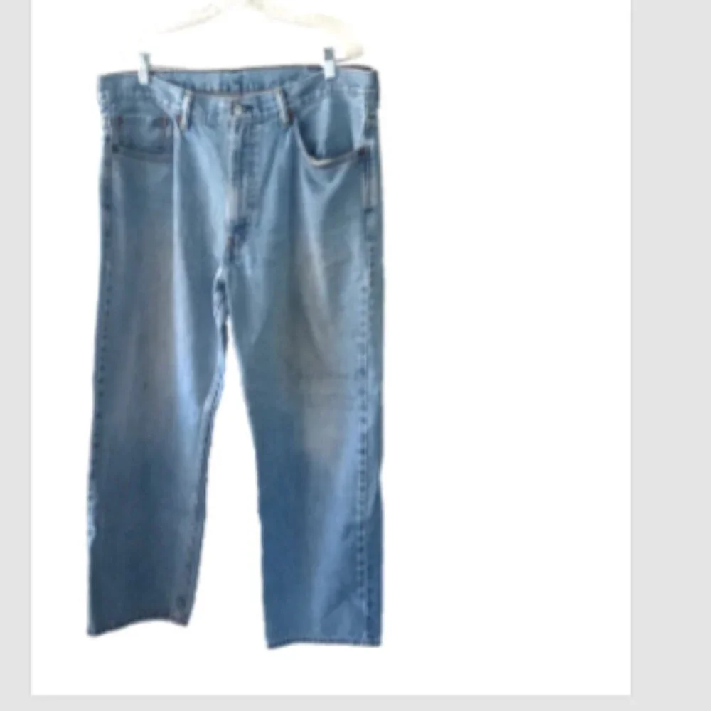 Levis classic levi’s