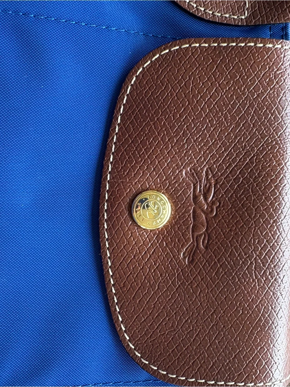 Longchamp classic le