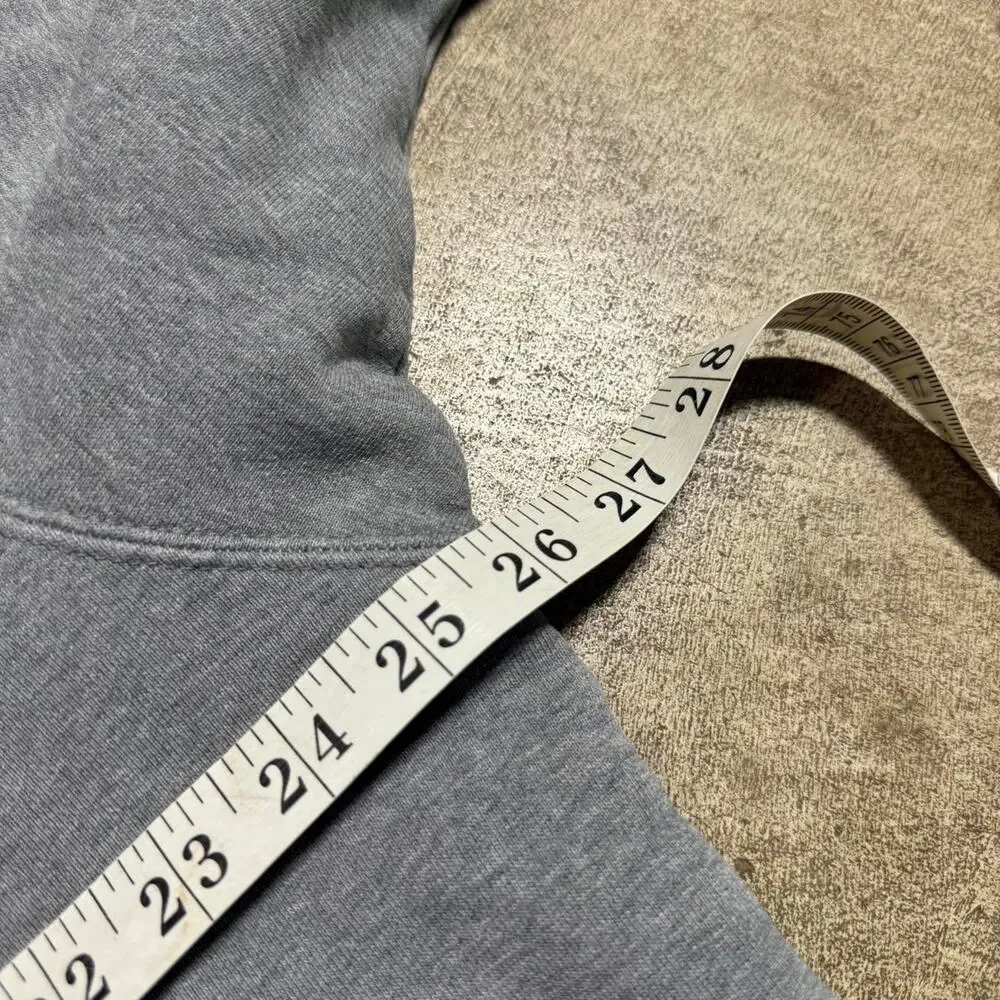 Jordan grey heavy