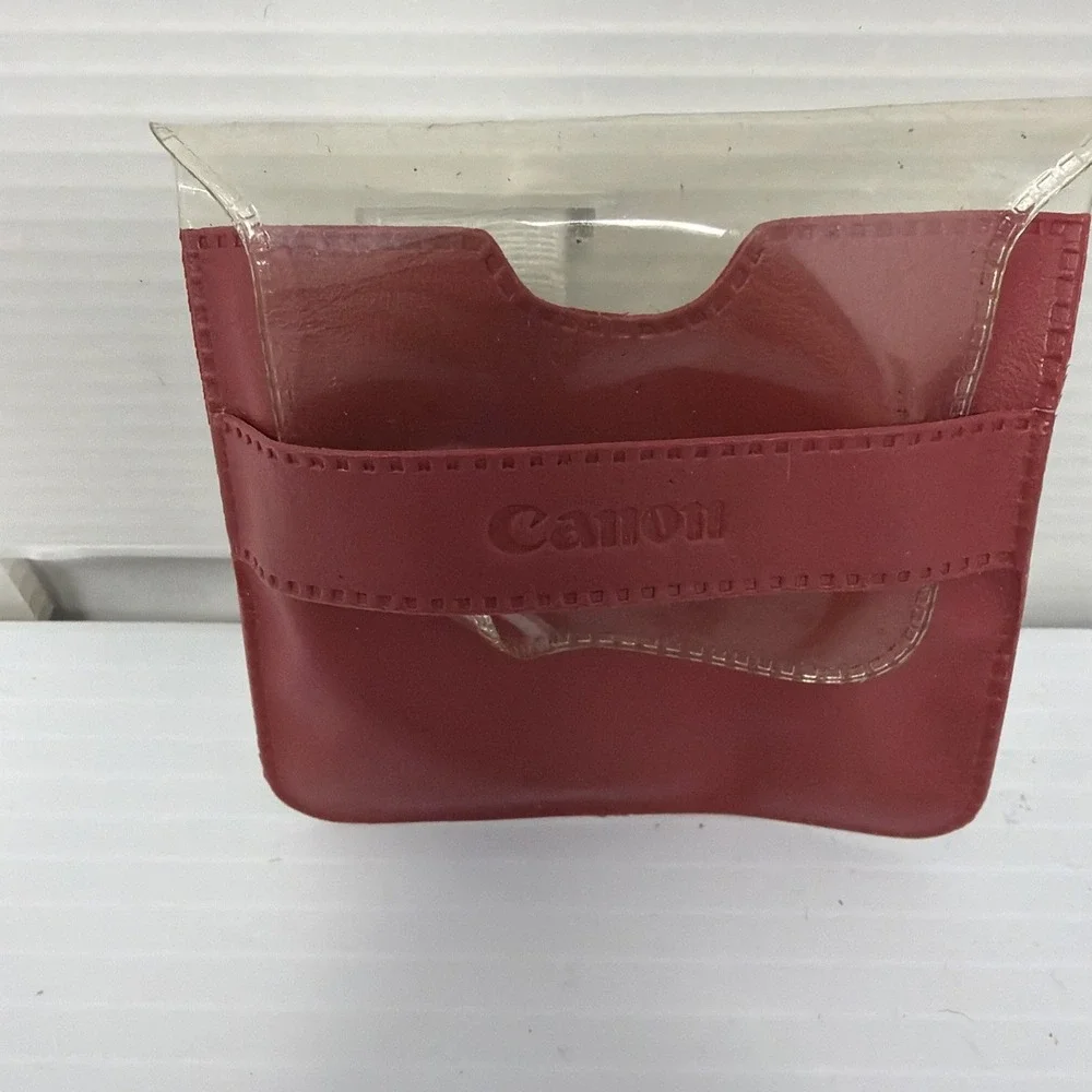 Canon genuine oem