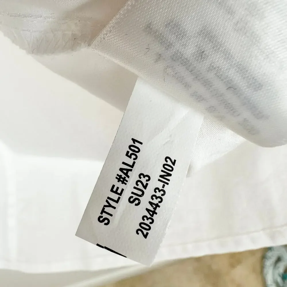 J. Crew crew button