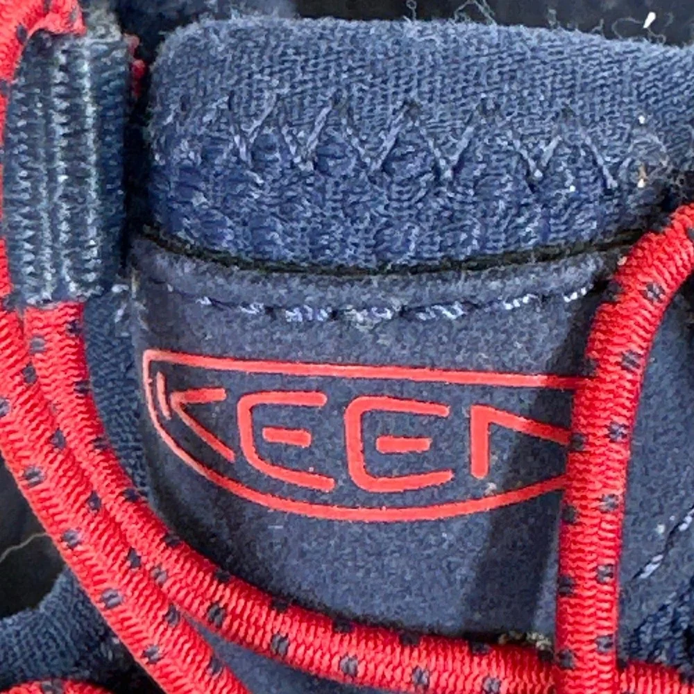Keen youth hyperport