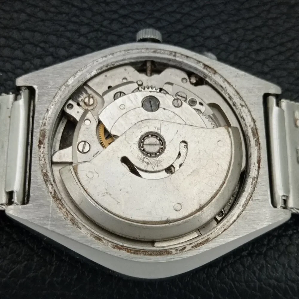 Ricoh this watch