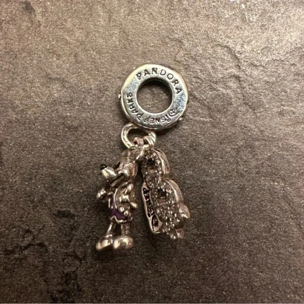 Pandora beautiful authentic