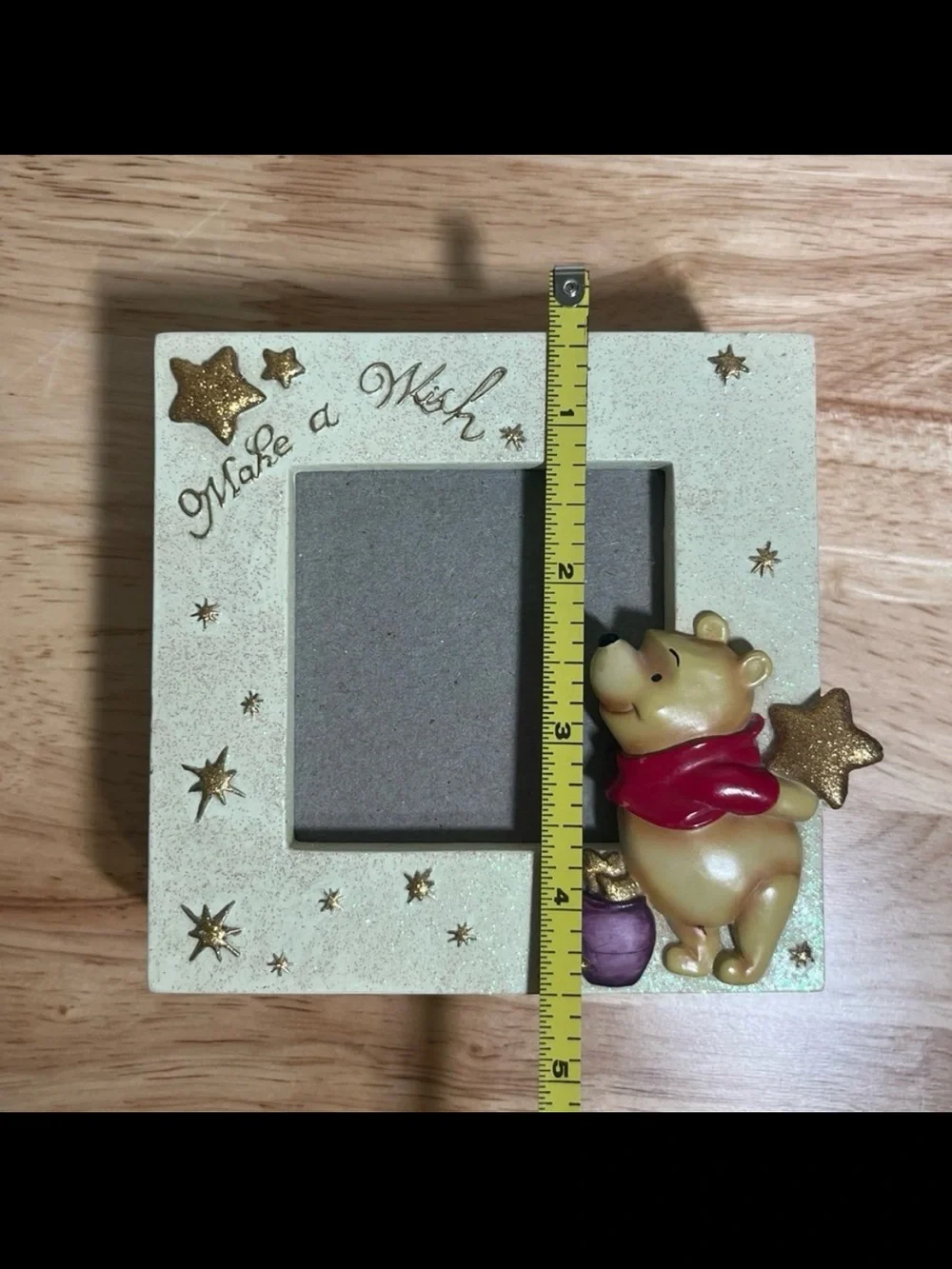 Disney wish’ keepsake box