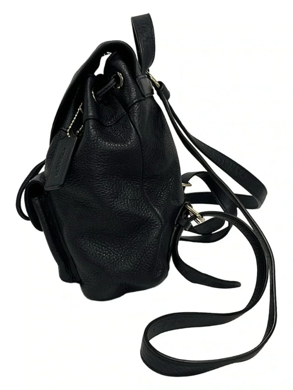 Coach product information