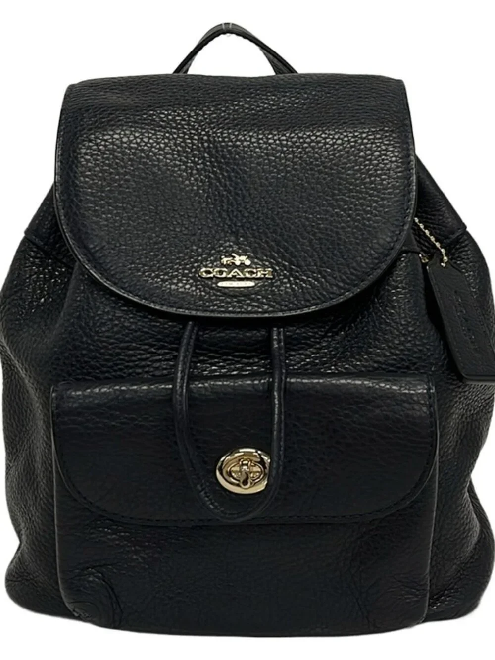 Coach product information