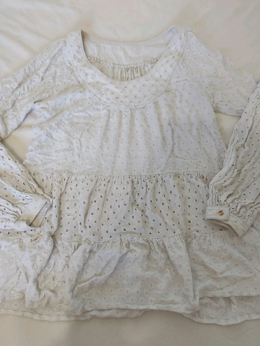Anthropologie meadow rue