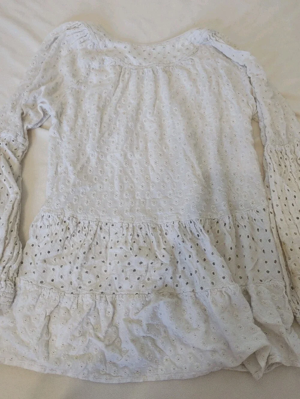 Anthropologie meadow rue