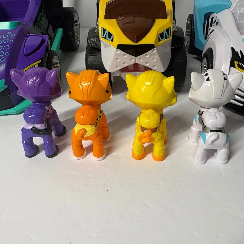 Spin Master paw patrol