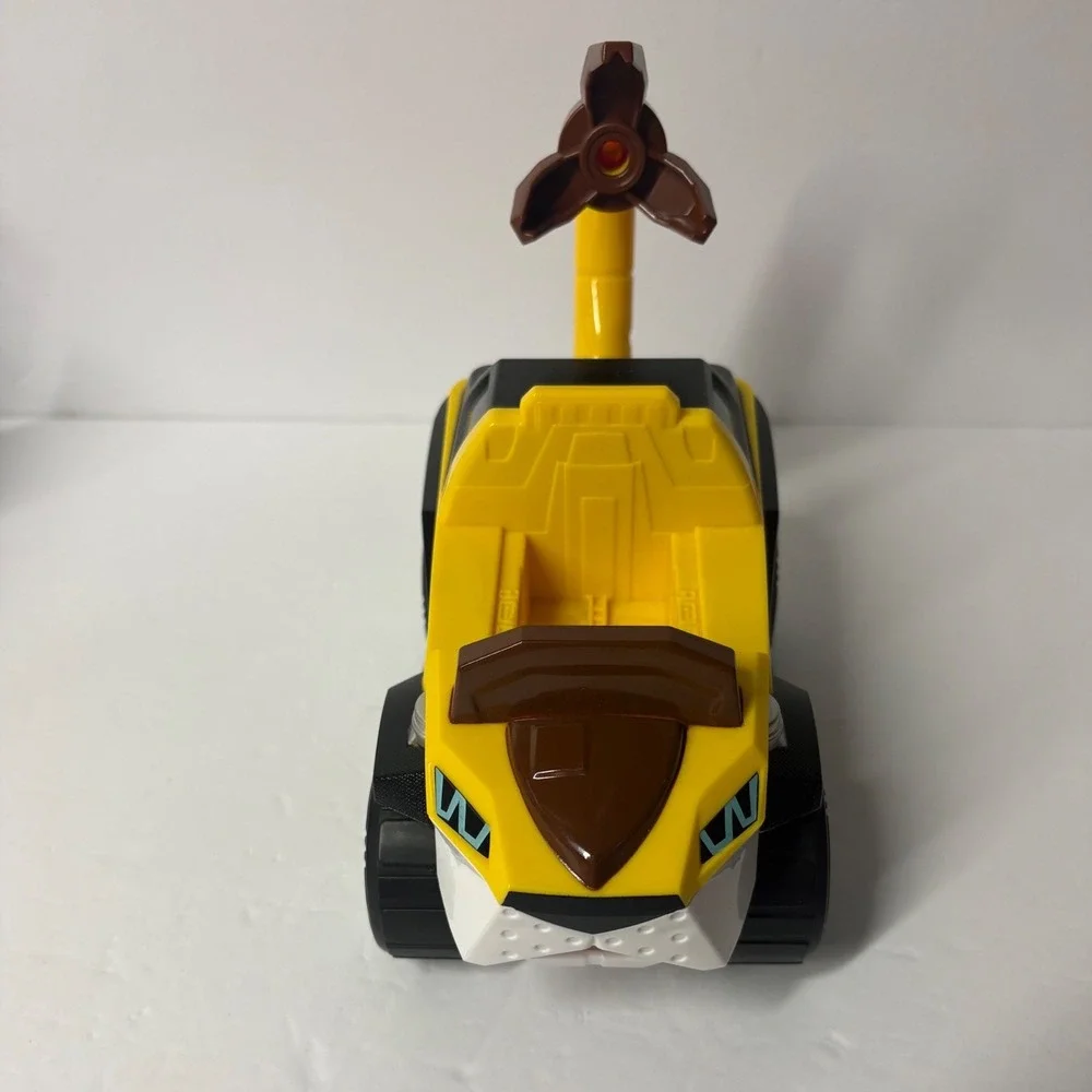 Spin Master paw patrol