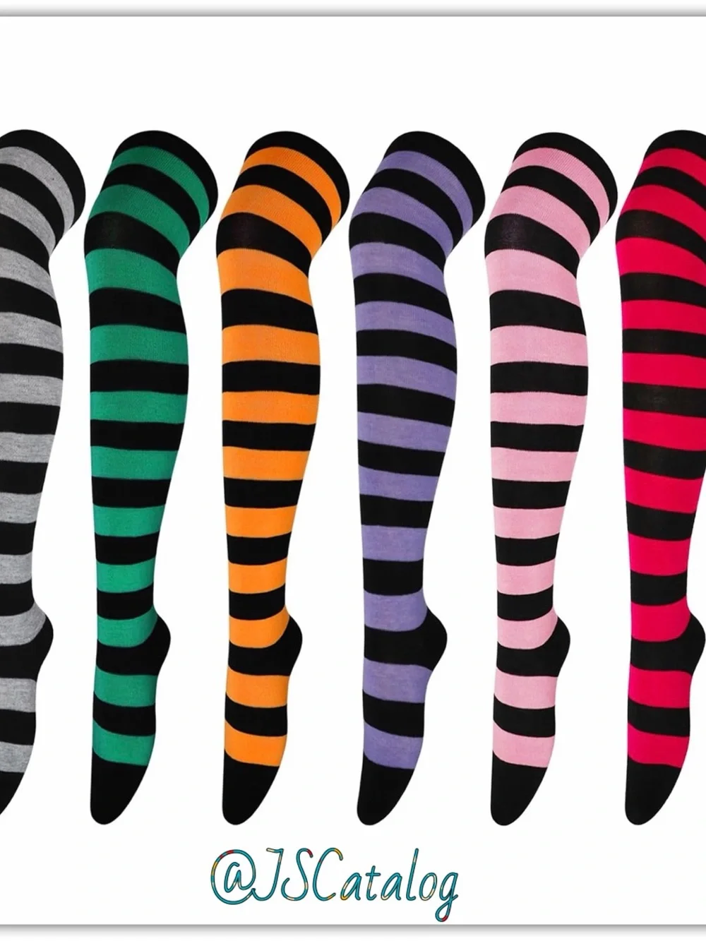 JSCatalog eye catching